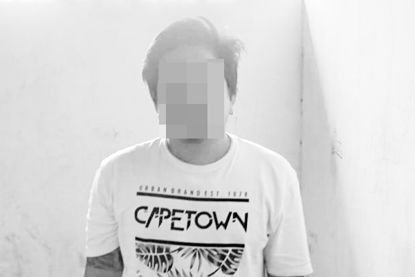 Lukai 2 Warga, Polisi Amankan Pelaku Penganiayaan di Desa Ratatotok